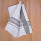 FCD-616 W/D DHOTI 3.80 MTR - L gray