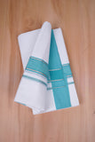 FCD-364 W/D DHOTI 3.80 MTR - Green