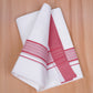 FCD-411 W/D DHOTI 3.80 MTR - Pink