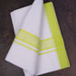 FD-108 W/D DHOTI 3.70 MTR-Light Green