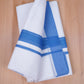 425FCD-02 W/D DHOTI 4.25 MTR- Blue 2