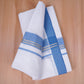 FCD-526 W/D DHOTI 3.80 MTR-Sky Blue