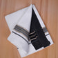 FCD-477 W/D DHOTI 3.80 MTR - Black