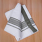 FCD-583 W/D DHOTI 3.80 MTR - Gray