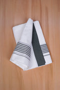 FCD-610 W/D DHOTI 3.80 MTR - Dark blue