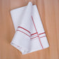 FCD-48 W/D DHOTI 3.80 MTR-Red