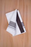 FCD-610 W/D DHOTI 3.80 MTR - Brown