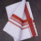 FD-170 W/D DHOTI 3.80 MTR-Red
