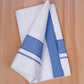 FCD-620 W/D DHOTI 3.80 MTR - Blue 2