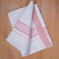 FCD-568 W/D DHOTI 3.80 MTR - Pink
