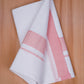 FCD-620 W/D DHOTI 3.80 MTR - Light Pink