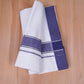FCD-364 W/D DHOTI 3.80 MTR - Purple