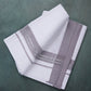 FCD-574 W/D DHOTHIE 3.80 MTR-LIGHT GRAY