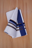 Popular Choice W/S Dhoti 2.00 MTR - Dark Blue