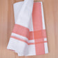425FD-02 W/D DHOTI 4.25 MTR- Light Red
