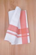 425FD-02 W/D DHOTI 4.25 MTR- Light Red