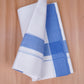 FCD-39 W/D DHOTI 4.00 MTR-Blue 2