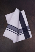 FD-108 W/D DHOTI 3.70 MTR-Light Blue