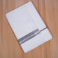 PMD-11 W/D DHOTI 3.80 MTR-Gray 5