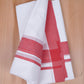 425FD-02 W/D DHOTI 4.25 MTR- Red