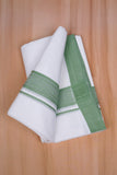 FCD-621 W/D DHOTI 3.80 MTR - Green
