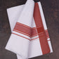 FD-116 W/D DHOTI 3.80 MTR-Light Brown