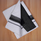 FCD-579 W/D DHOTI 3.80 MTR - black