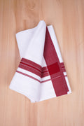FCD-429 W/D DHOTI 3.80 MTR- Dark pink