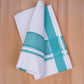 FCD-335 W/D DHOTI 3.80 MTR - Green