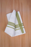 FCD-69 W/D DHOTI 3.80 MTR-Green