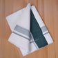 FCD-512 W/D DHOTI 3.80 MTR - Light Green