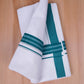 FCD-502 W/D DHOTI 3.80 MTR-Green