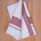 FCD-620 W/D DHOTI 3.80 MTR - Light pink 2