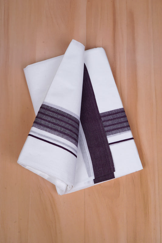 FCD-622 W/D DHOTI 3.80 MTR - Vilot