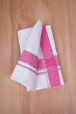 FCD-364 W/D DHOTI 3.80 MTR - Pink
