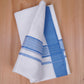 FCD-428 W/D DHOTI 3.80 MTR- Blue 3