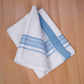 FCD-583 W/D DHOTI 3.80 MTR - Blue