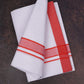 FD-108 W/D DHOTI 3.70 MTR-Dark pink
