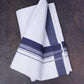 FCD-362 W/D DHOTI 3.80 MTR-Blue