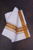 GLD-179 W/D DHOTI 3.80 MTR