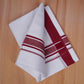 FCD-573 W/D DHOTI 3.80 MTR - Dark Pink