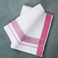 FCD-500 W/D DHOTHIE 3.0 MTR-DARK PINK