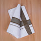 FCD-615 W/D DHOTI 3.80 MTR - Gray