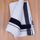 425FCD-01 W/D DHOTI 4.25 MTR-Dark Blue