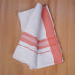 FCD-529 W/D DHOTI 3.80 MTR-Pink