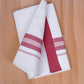 FCD-613 W/D DHOTI 3.80 MTR - Pink