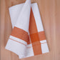 FCD-39 W/D DHOTI 4.00 MTR-Orange