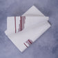 MATRIX CHUTTY 904 W/D DHOTHIE 3.80 MTR - MAROON