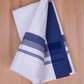 FCD-425 W/D DHOTI 3.80 MTR- Blue 3