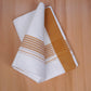 FCD-610 W/D DHOTI 3.80 MTR - Orange